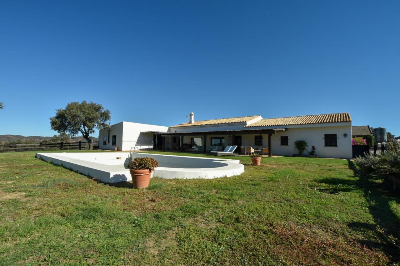 Finca Santa Maria De Las Canadas El Garrobo Екстер'єр фото
