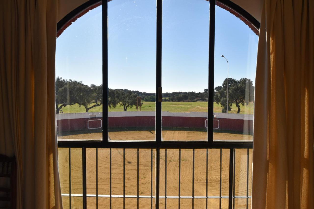 Finca Santa Maria De Las Canadas El Garrobo Екстер'єр фото