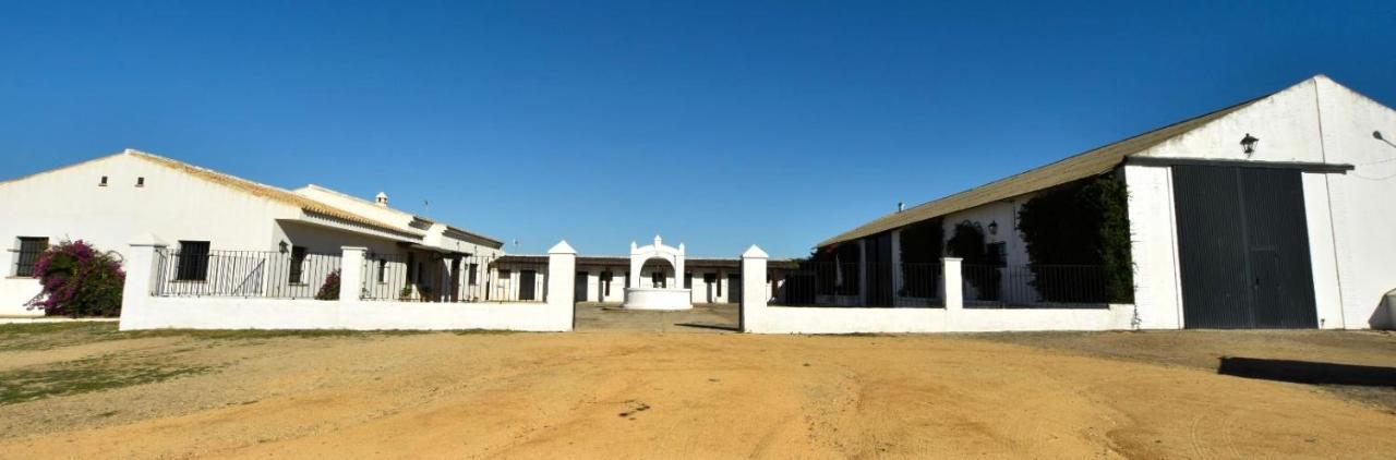 Finca Santa Maria De Las Canadas El Garrobo Екстер'єр фото