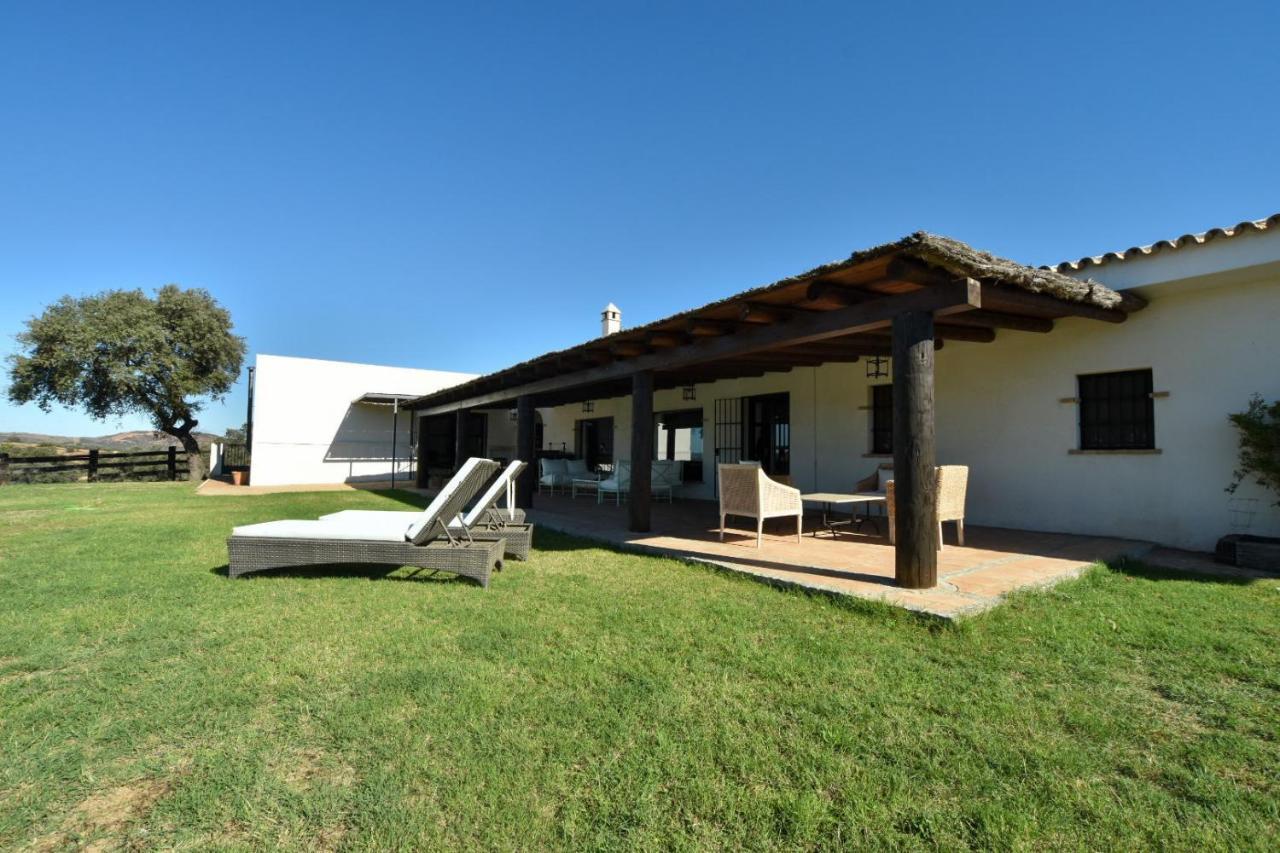Finca Santa Maria De Las Canadas El Garrobo Екстер'єр фото