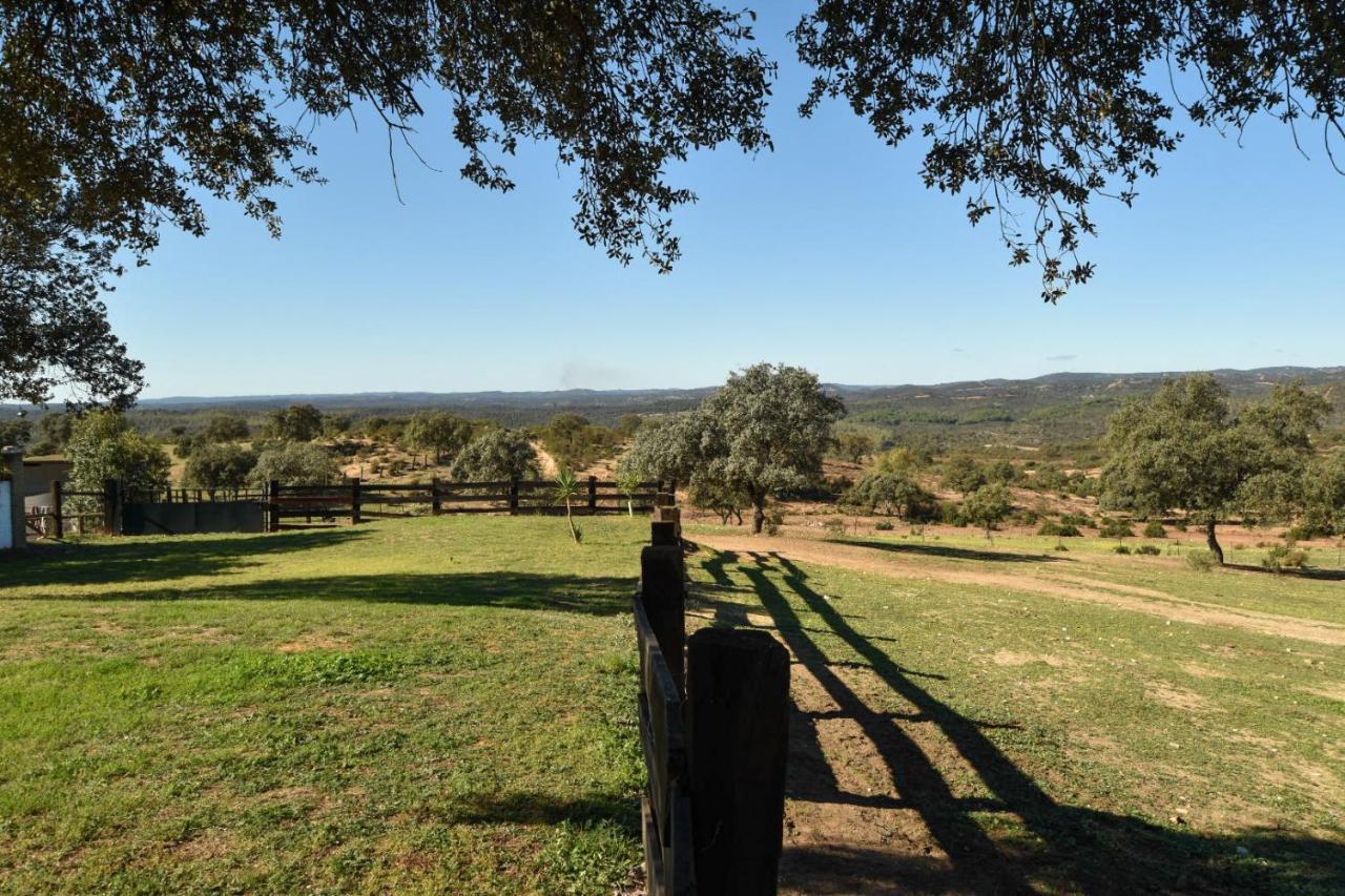 Finca Santa Maria De Las Canadas El Garrobo Екстер'єр фото