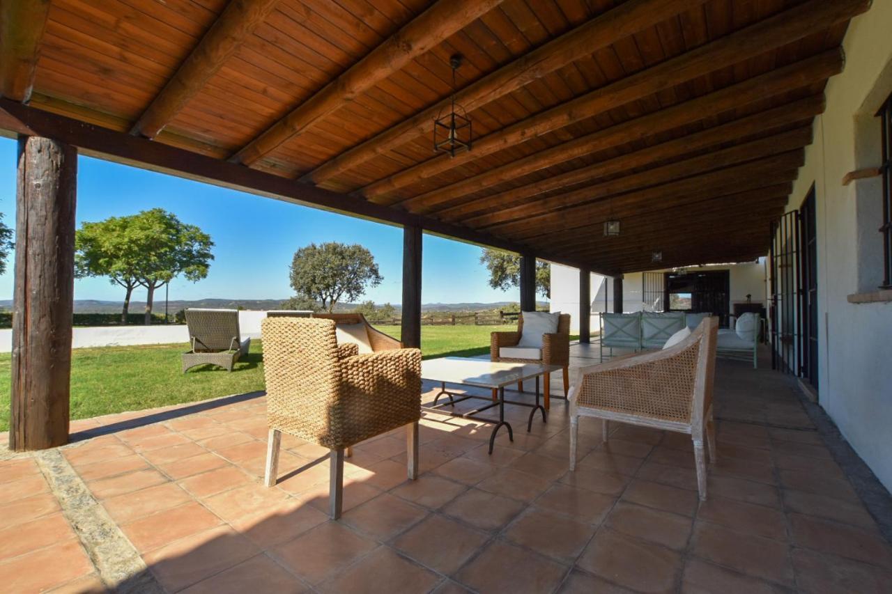 Finca Santa Maria De Las Canadas El Garrobo Екстер'єр фото
