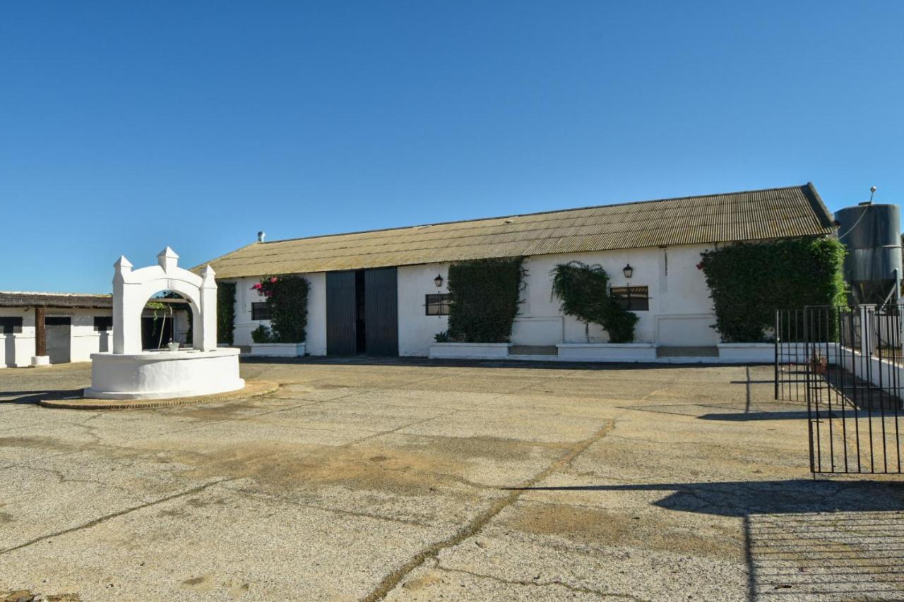 Finca Santa Maria De Las Canadas El Garrobo Екстер'єр фото