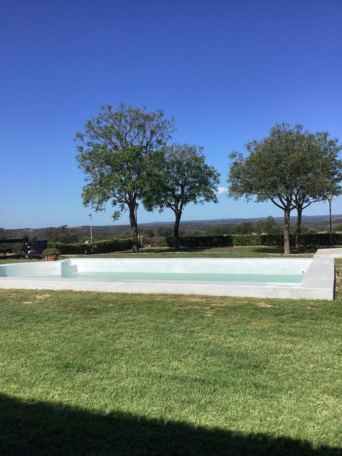 Finca Santa Maria De Las Canadas El Garrobo Екстер'єр фото